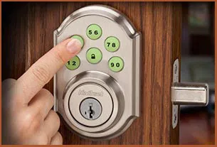 Jacksonville Liberty Locksmith Jacksonville, FL 904-531-3123 - 9-keyless